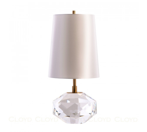 Настольная лампа Cloyd Zircon 30064 Настольная лампа Cloyd Zircon 30064
