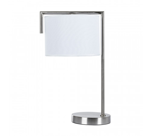 Настольная лампа Arte Lamp Aperol A5031LT-1SS Настольная лампа Arte Lamp Aperol A5031LT-1SS