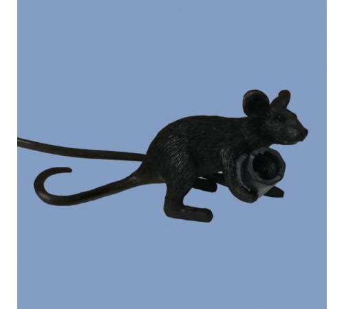 Настольная лампа ImperiumLoft Mouse lying 191633-22 Настольная лампа ImperiumLoft Mouse lying 191633-22