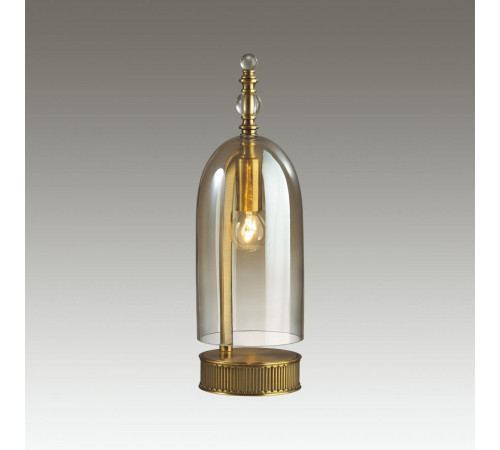 Настольная лампа Odeon Light Bell 4892/1T Настольная лампа Odeon Light Bell 4892/1T