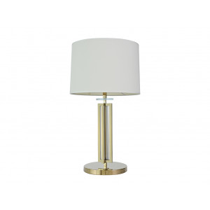 Настольная лампа Newport 35401/T gold без абажура М0069067