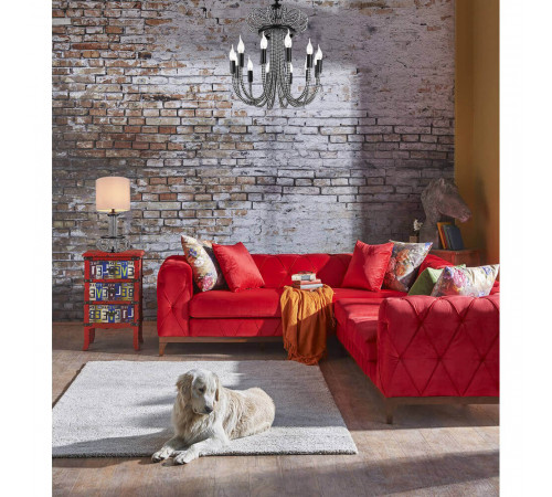 Настольная лампа Divinare 2718/04 TL-1 Настольная лампа Divinare 2718/04 TL-1