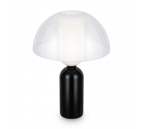 Настольная лампа Maytoni Memory MOD177TL-01B Настольная лампа Maytoni Memory MOD177TL-01B