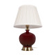 Настольная лампа Loft IT Ruby 10267T/S