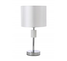 Настольная лампа Crystal Lux MAESTRO LG1 CHROME