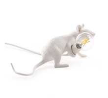 Настольная лампа ImperiumLoft Seletti Mouse 168481-22