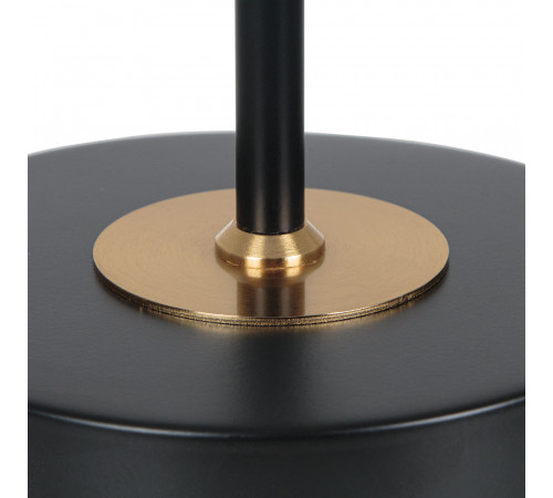 Настольная лампа Arte Lamp Jamie A4090LT-1BK Настольная лампа Arte Lamp Jamie A4090LT-1BK