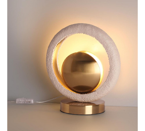 Настольная лампа Odeon Light Hightech Saturn 5443/1T Настольная лампа Odeon Light Hightech Saturn 5443/1T