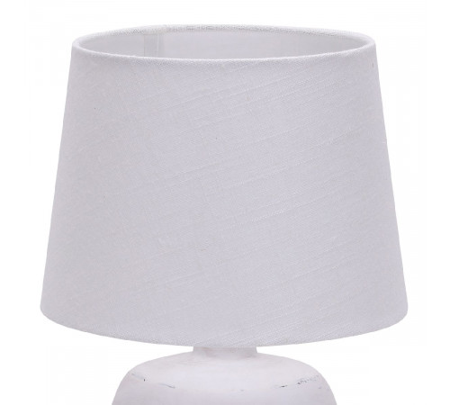 Настольная лампа Escada Eyrena 10173/L White Настольная лампа Escada Eyrena 10173/L White