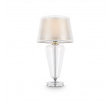 Настольная лампа Maytoni Verre Z005TL-01CH