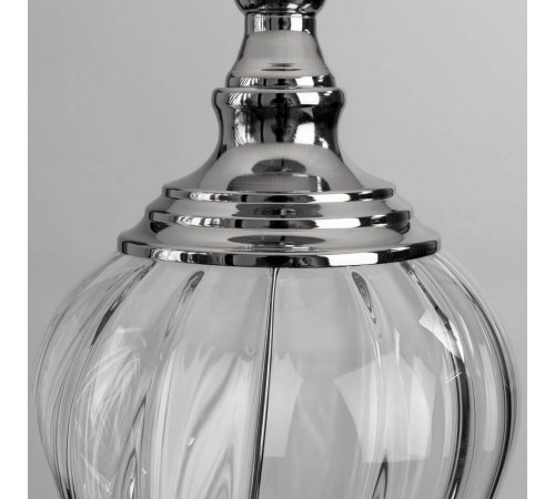 Настольная лампа Arte Lamp Superb A3752LT-1WH Настольная лампа Arte Lamp Superb A3752LT-1WH