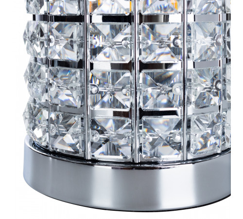 Настольная лампа Arte Lamp Louis A4017LT-1CC