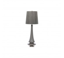 Настольная лампа Elstead Lighting Spin SPIN-TL-GREY