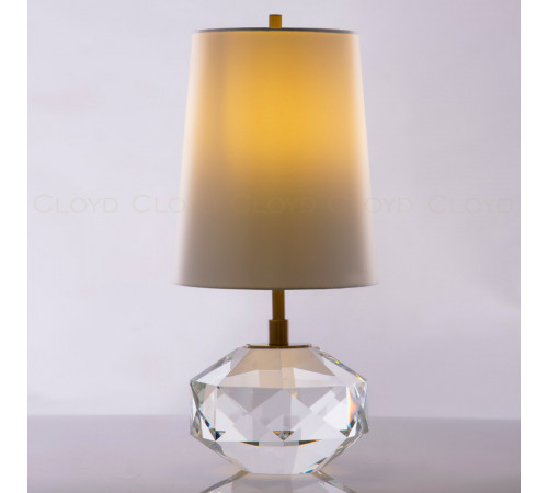 Настольная лампа Cloyd Zircon 30064 Настольная лампа Cloyd Zircon 30064