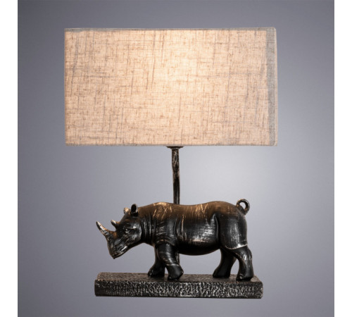 Настольная лампа ARTE Lamp A4376LT-1BS Настольная лампа ARTE Lamp A4376LT-1BS