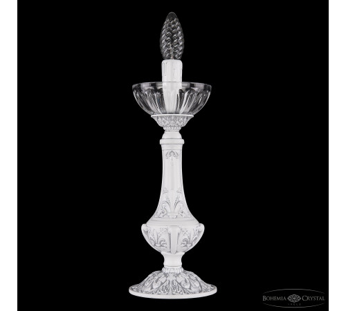 Настольная лампа Bohemia Ivele Crystal AL78100L/12 WMN P Clear/M-1H Настольная лампа Bohemia Ivele Crystal AL78100L/12 WMN P Clear/M-1H
