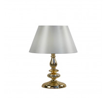 Настольная лампа AM Group HUGO TL GOLD