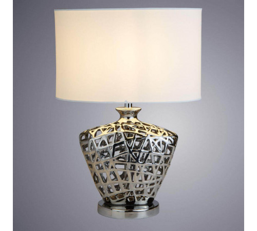 Настольная лампа Arte Lamp Cagliostro A4525LT-1CC