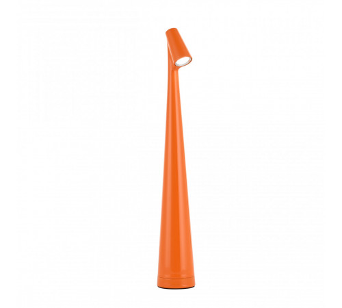 Настольная лампа Arte Milano 128101/H350/3-6K/3W Orange Настольная лампа Arte Milano 128101/H350/3-6K/3W Orange