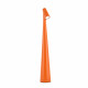 Настольная лампа Arte Milano 128101/H350/3-6K/3W Orange