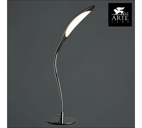 Настольная лампа Arte Lamp 39 A9442LT-1CC Настольная лампа Arte Lamp 39 A9442LT-1CC