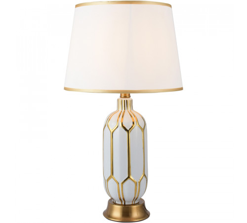Настольная лампа Toplight Gwendoline TL0291A-T Настольная лампа Toplight Gwendoline TL0291A-T
