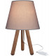 Настольная лампа Toplight Sophia TL1619T-01GR