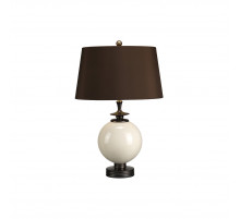 Настольная лампа Elstead Lighting Clara CLARA-TL