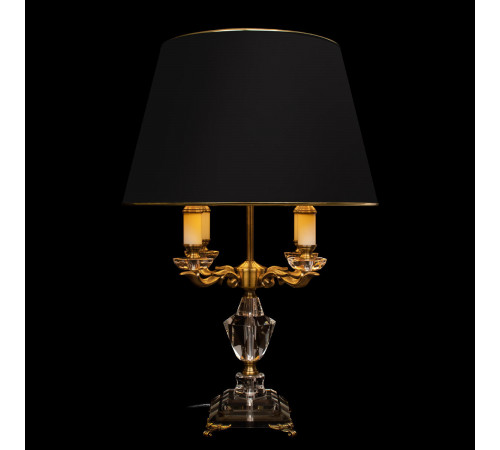 Настольная лампа LOFT IT Crystal 10280 Настольная лампа LOFT IT Crystal 10280