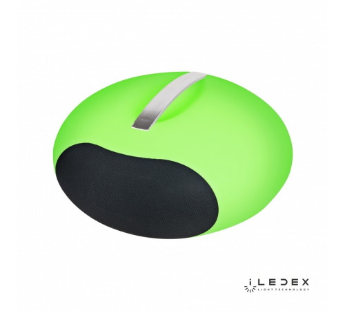 Настольная лампа iLedex Giggle ELS1155-CH WH Настольная лампа iLedex Giggle ELS1155-CH WH