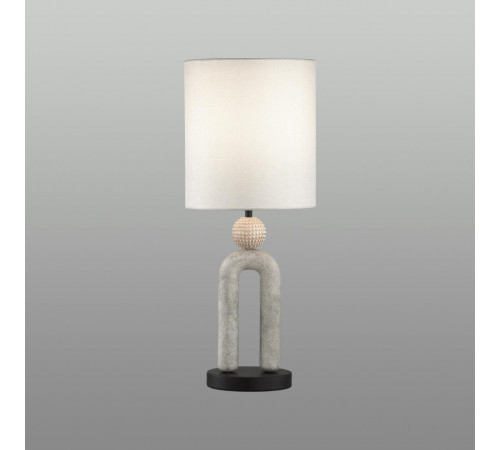 Настольная лампа Odeon Light Bagel 5410/1T Настольная лампа Odeon Light Bagel 5410/1T