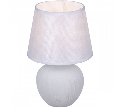 Настольная лампа Reluce 98570-0.7-01 WT