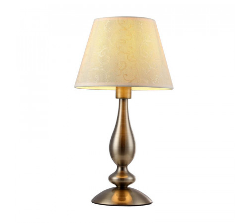 Настольная лампа Arte Lamp A9368LT-1AB Настольная лампа Arte Lamp A9368LT-1AB