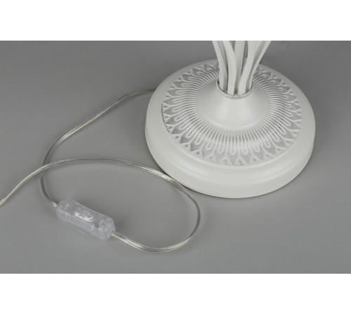 Настольная лампа Omnilux Cremona OML-60814-01 Настольная лампа Omnilux Cremona OML-60814-01