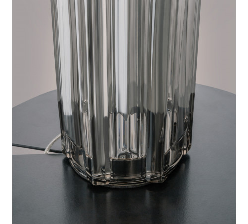 Настольная лампа Maytoni Muse MOD304TL-01GR Настольная лампа Maytoni Muse MOD304TL-01GR