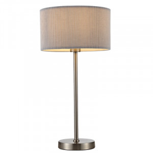 Настольная лампа ARTE Lamp A1021LT-1SS