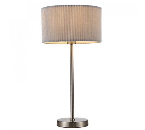 Настольная лампа ARTE Lamp A1021LT-1SS Настольная лампа ARTE Lamp A1021LT-1SS