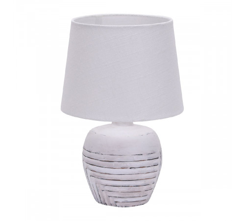 Настольная лампа Escada Eyrena 10173/L White Настольная лампа Escada Eyrena 10173/L White