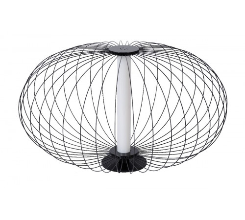 Настольная лампа Lucide Carbony 20514/50/30 Настольная лампа Lucide Carbony 20514/50/30