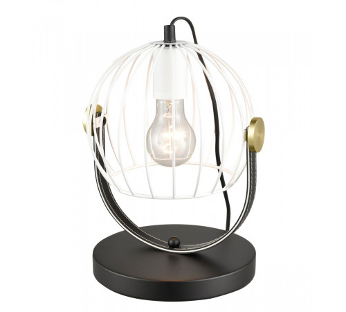 Настольная лампа Vele Luce Pasquale VL6251N01 Настольная лампа Vele Luce Pasquale VL6251N01