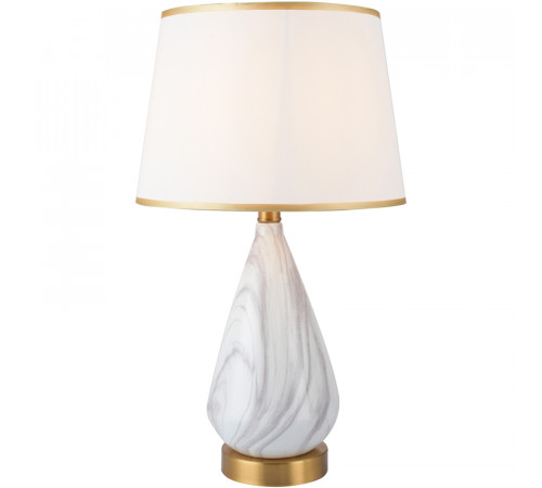 Настольная лампа Toplight Gwendoline TL0292A-T Настольная лампа Toplight Gwendoline TL0292A-T