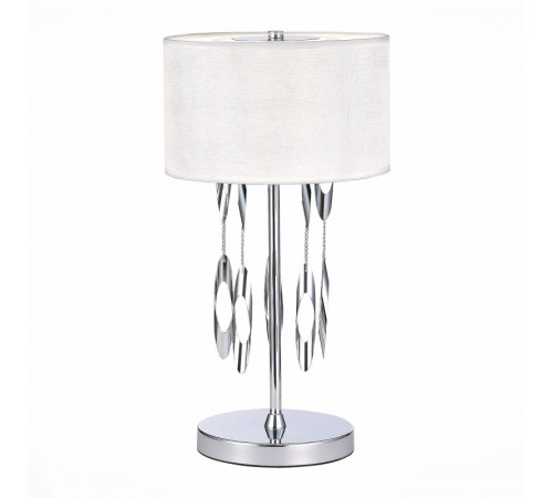Настольная лампа ST Luce Nettuno SL1353.104.01 Настольная лампа ST Luce Nettuno SL1353.104.01