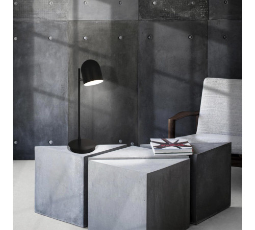 Настольная лампа Loft IT Tango 10144 Black Настольная лампа Loft IT Tango 10144 Black
