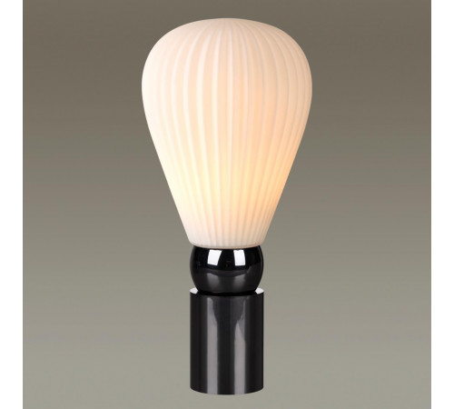 Настольная лампа Odeon Light Elica 5418/1T Настольная лампа Odeon Light Elica 5418/1T