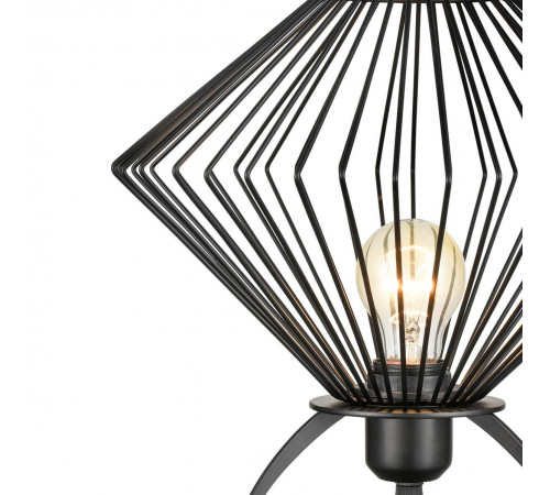 Настольная лампа Vele Luce Gorgon VL5382N01 Настольная лампа Vele Luce Gorgon VL5382N01
