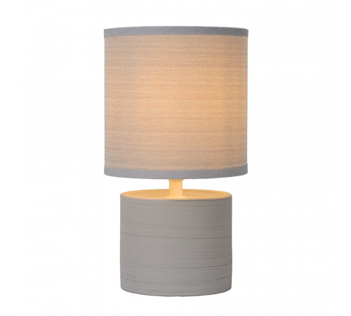 Настольная лампа Lucide Greasby 47502/81/36 Настольная лампа Lucide Greasby 47502/81/36