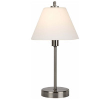 Настольная лампа Lucide Touch Two 12561/21/12