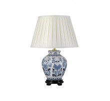 Настольная лампа Elstead Lighting DL-LINYI-TL