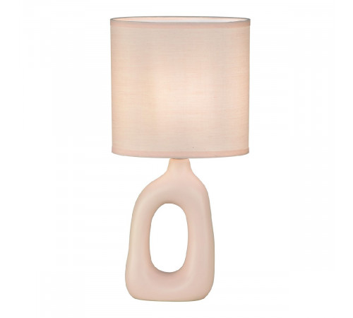 Настольная лампа Escada Sogeta 10159/T Rose Настольная лампа Escada Sogeta 10159/T Rose