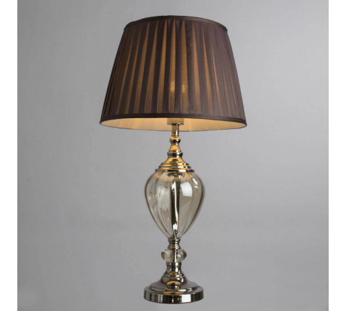 Настольная лампа Arte Lamp Superb A3752LT-1BR Настольная лампа Arte Lamp Superb A3752LT-1BR
